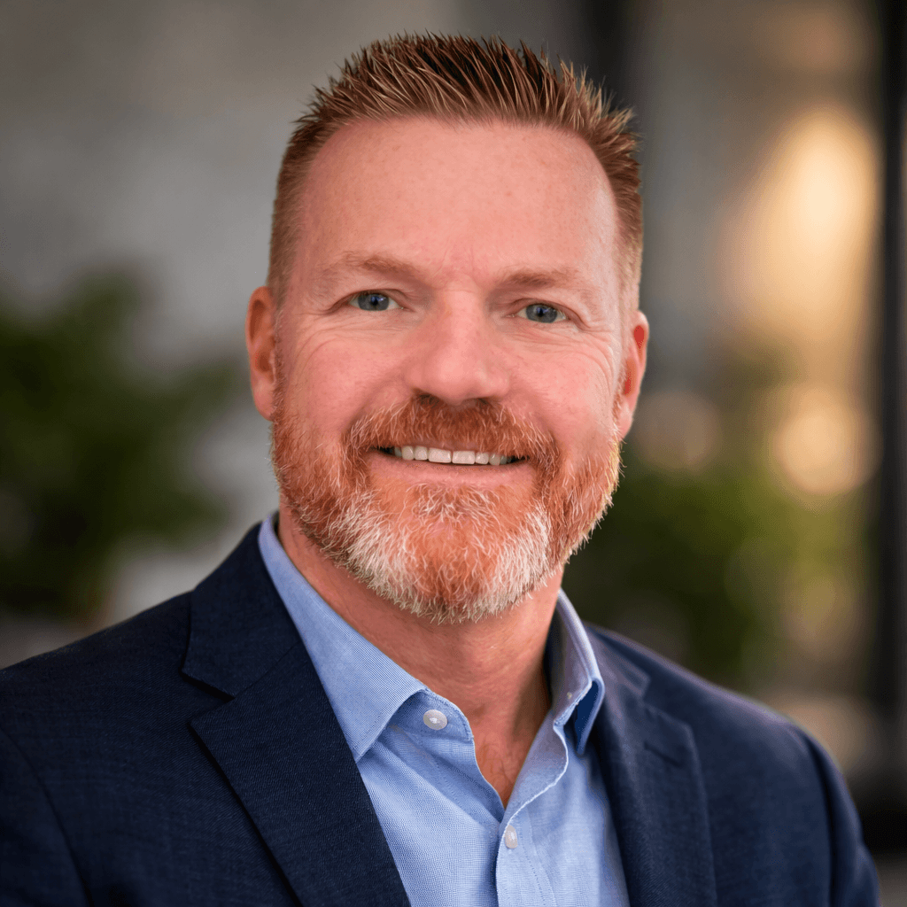 Matt Rossi — Founder, Nationwide Fleet Solutions